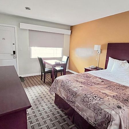 Park Place Motel & Suites Tweed Εξωτερικό φωτογραφία