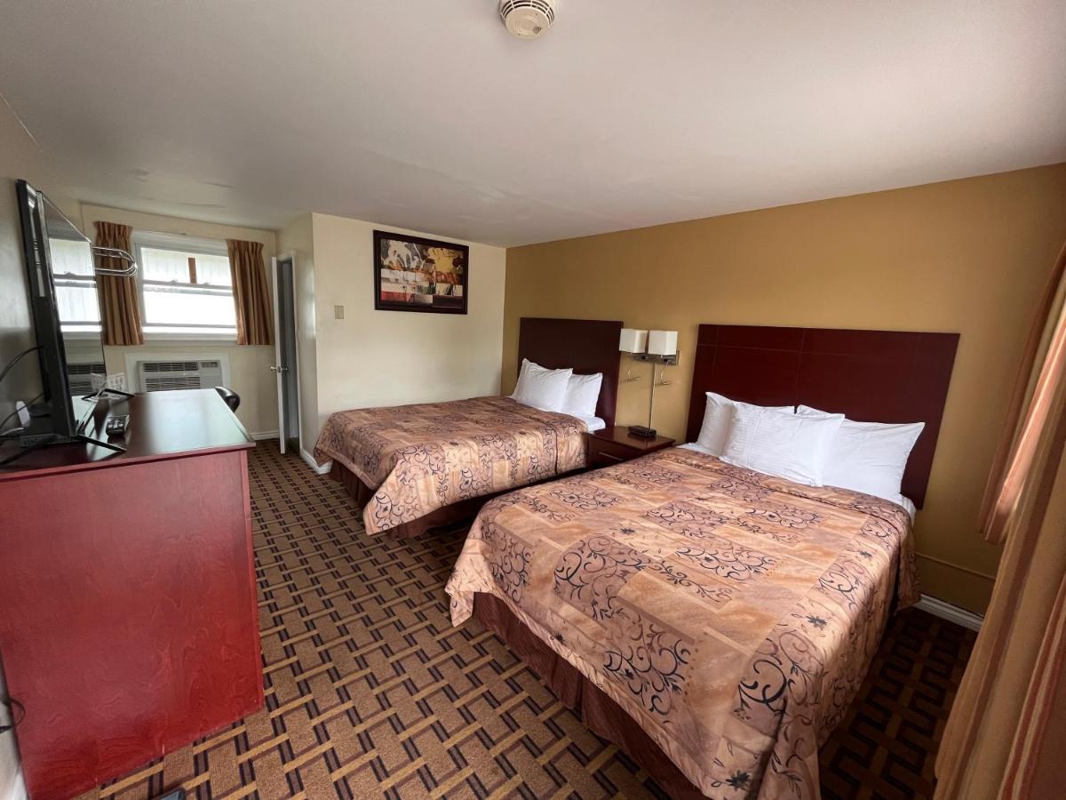 Park Place Motel & Suites Tweed Εξωτερικό φωτογραφία