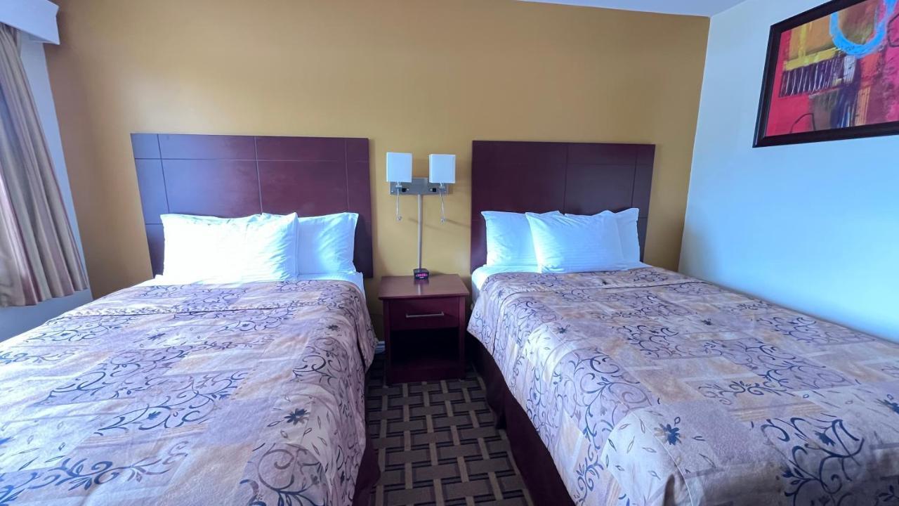 Park Place Motel & Suites Tweed Εξωτερικό φωτογραφία