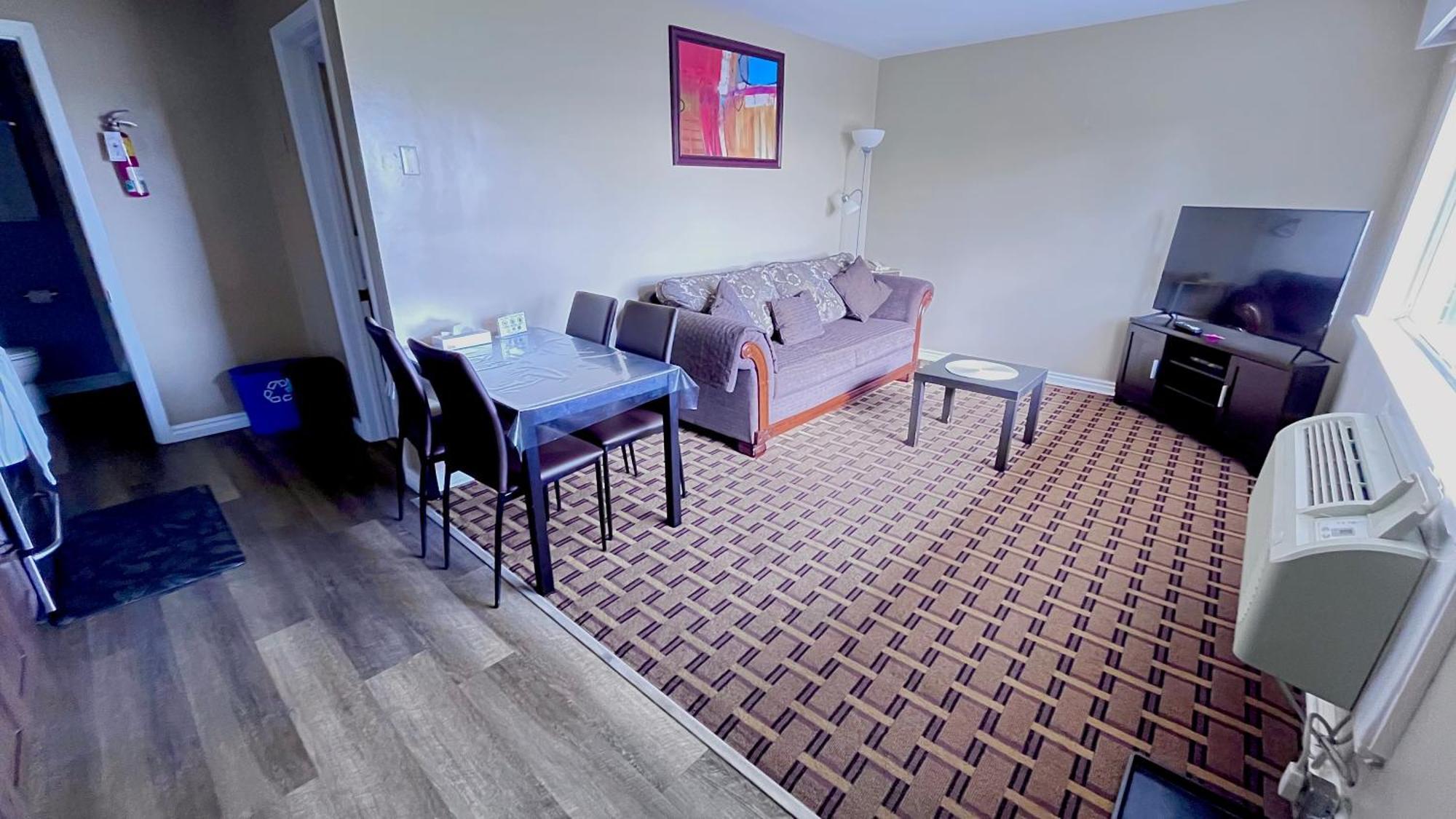 Park Place Motel & Suites Tweed Εξωτερικό φωτογραφία