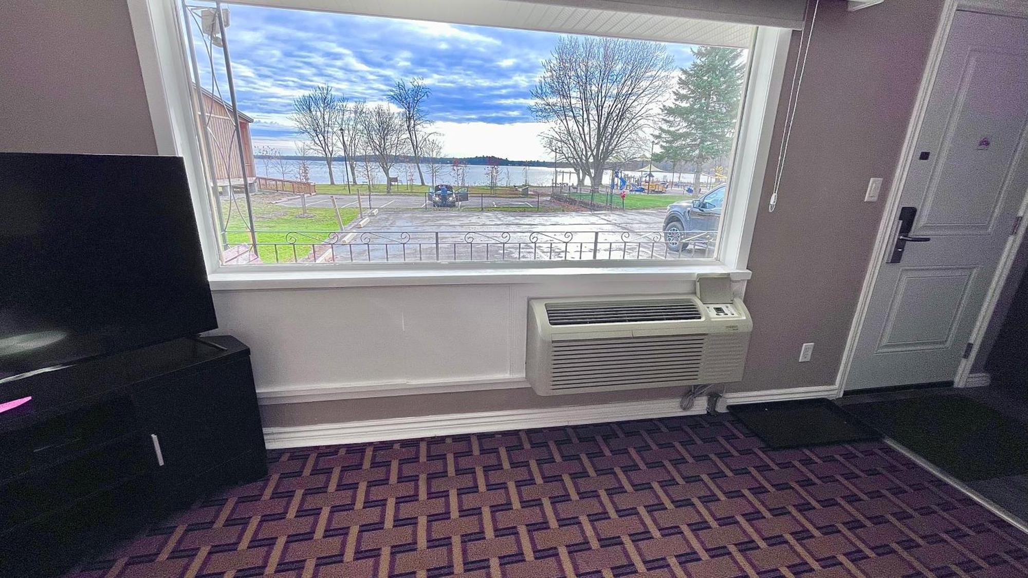 Park Place Motel & Suites Tweed Εξωτερικό φωτογραφία