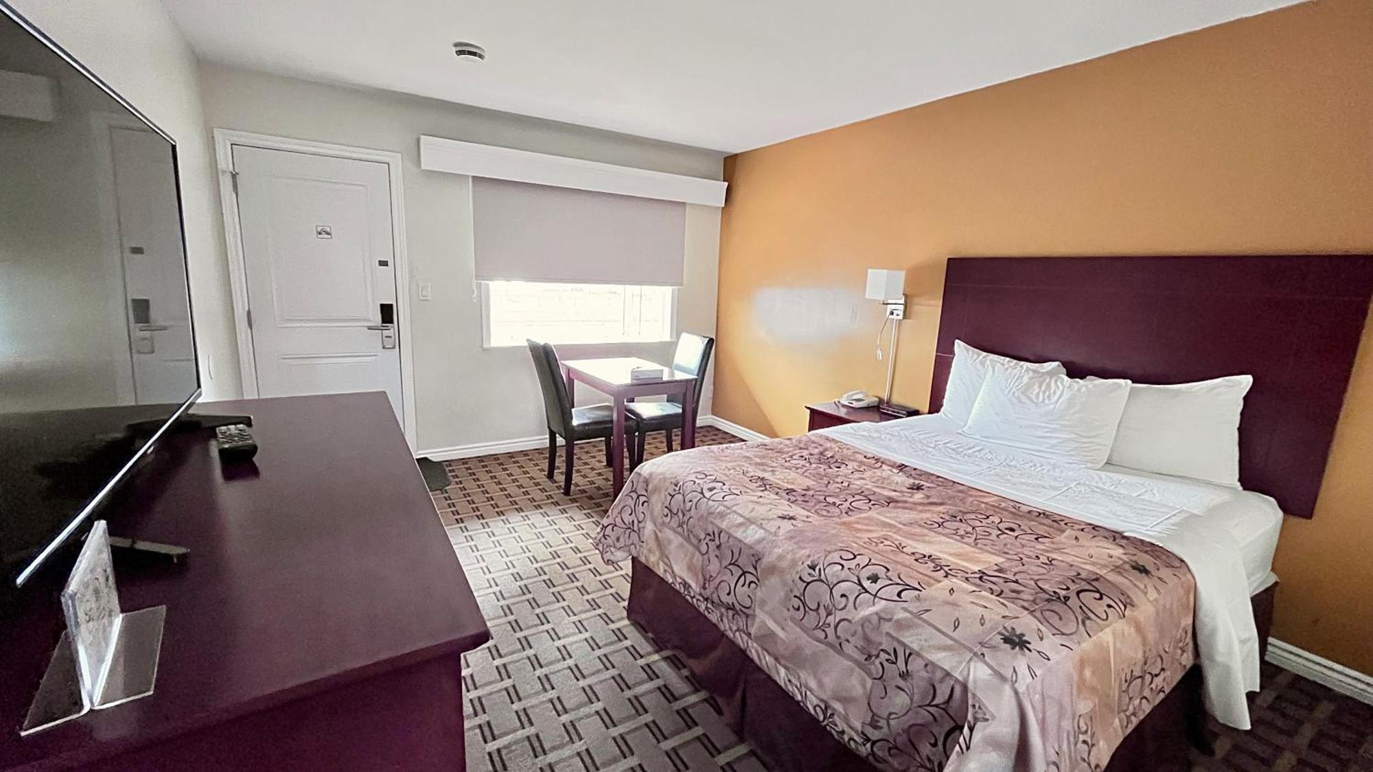 Park Place Motel & Suites Tweed Εξωτερικό φωτογραφία