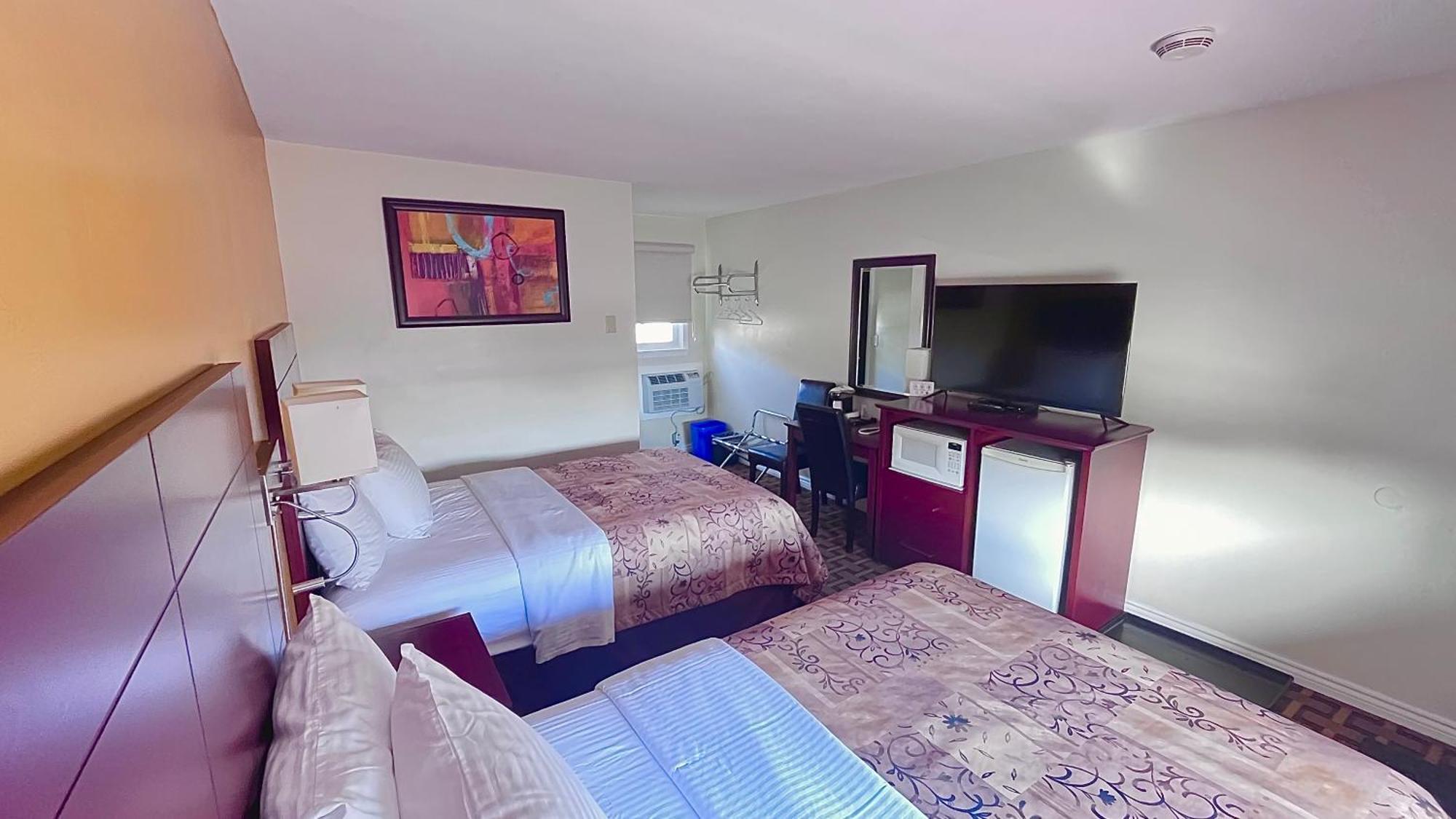 Park Place Motel & Suites Tweed Εξωτερικό φωτογραφία