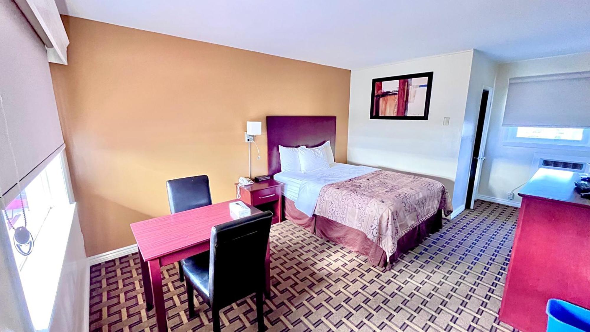 Park Place Motel & Suites Tweed Εξωτερικό φωτογραφία