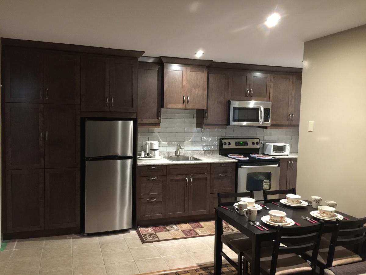 Park Place Motel & Suites Tweed Εξωτερικό φωτογραφία