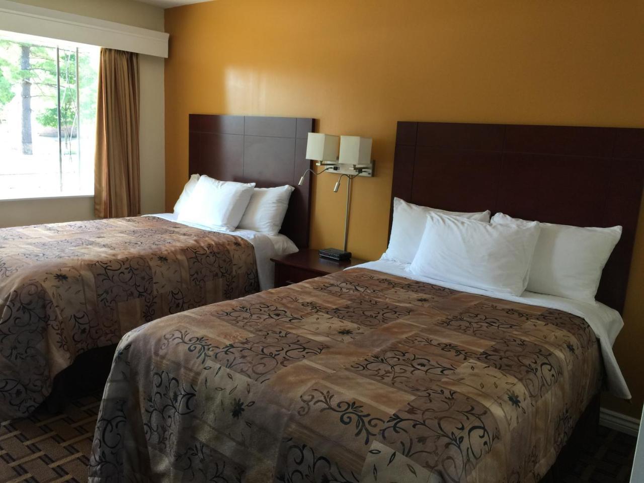 Park Place Motel & Suites Tweed Εξωτερικό φωτογραφία