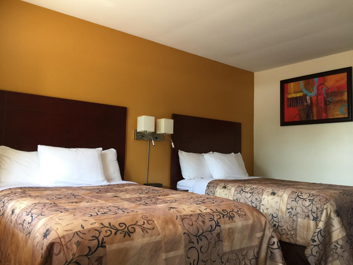 Park Place Motel & Suites Tweed Εξωτερικό φωτογραφία