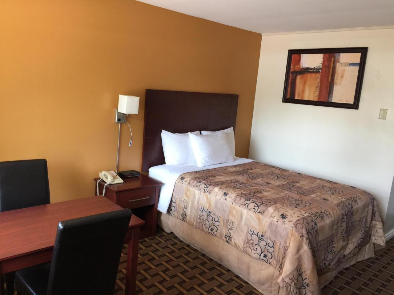 Park Place Motel & Suites Tweed Εξωτερικό φωτογραφία