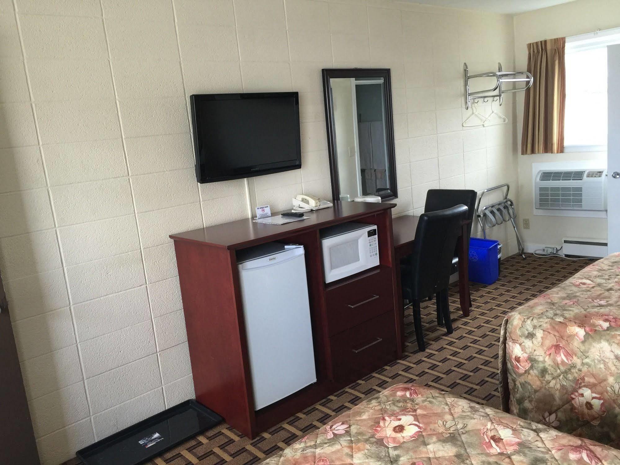 Park Place Motel & Suites Tweed Εξωτερικό φωτογραφία