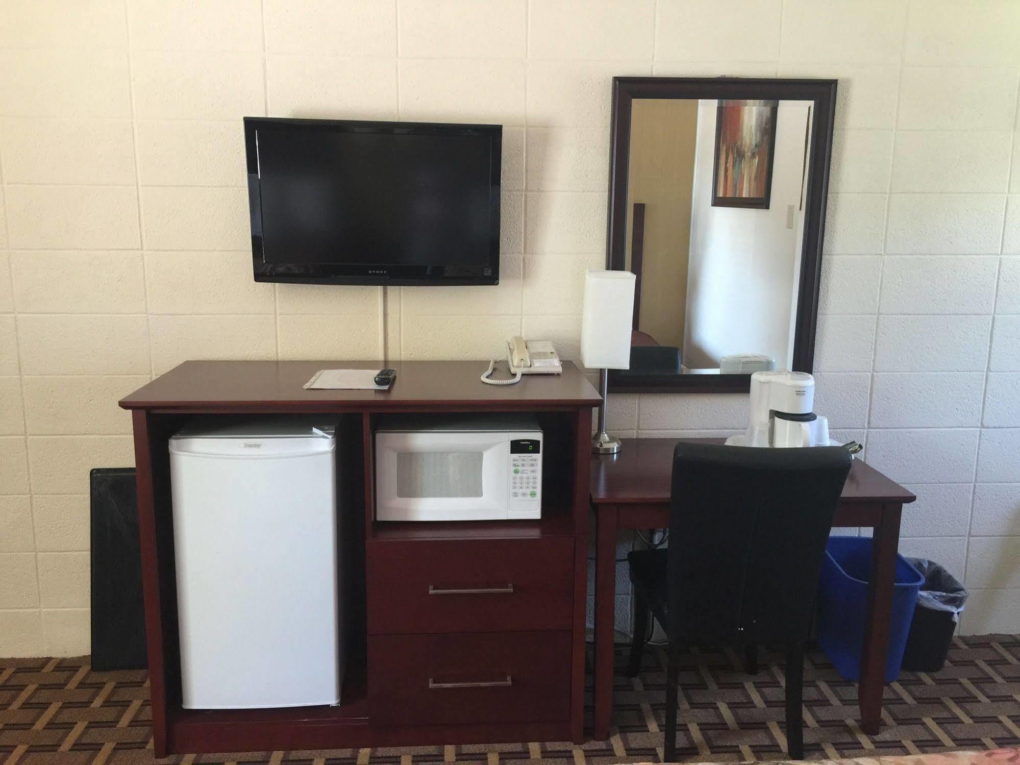 Park Place Motel & Suites Tweed Εξωτερικό φωτογραφία
