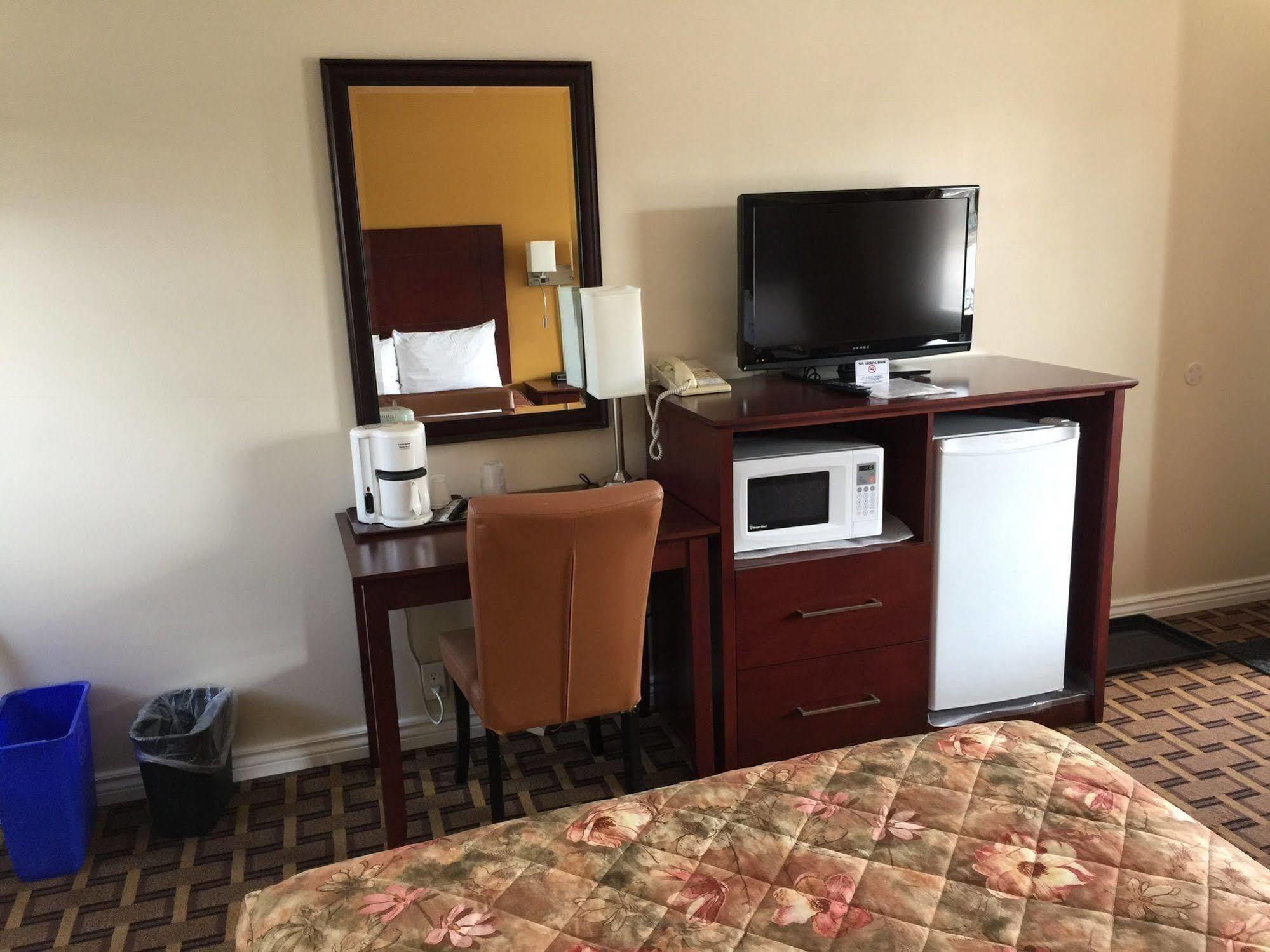 Park Place Motel & Suites Tweed Εξωτερικό φωτογραφία