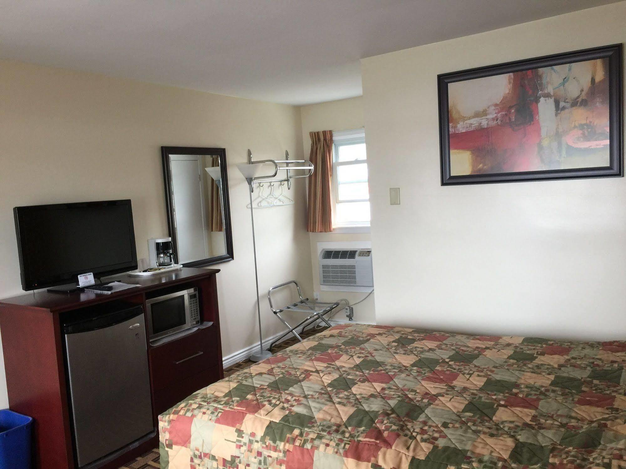 Park Place Motel & Suites Tweed Εξωτερικό φωτογραφία