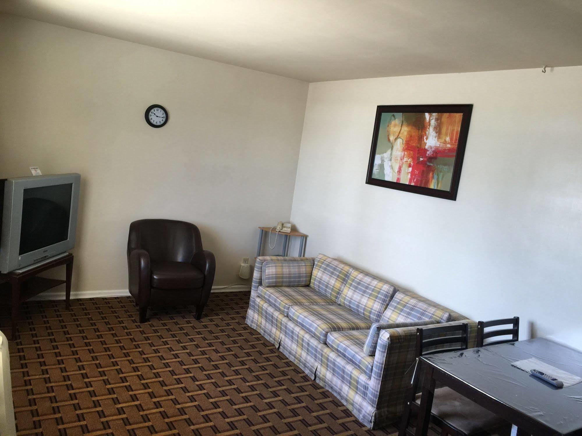Park Place Motel & Suites Tweed Εξωτερικό φωτογραφία