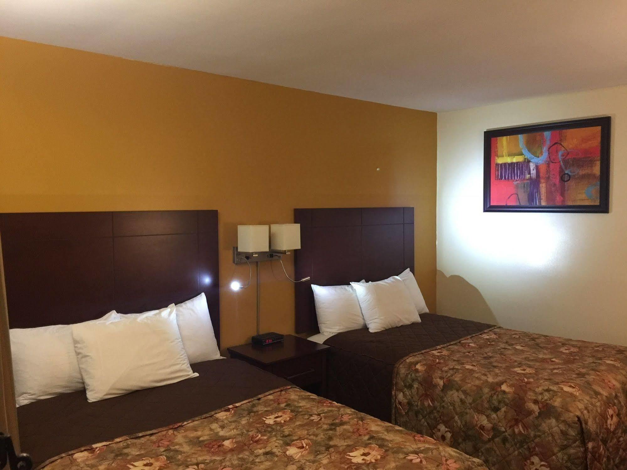 Park Place Motel & Suites Tweed Εξωτερικό φωτογραφία