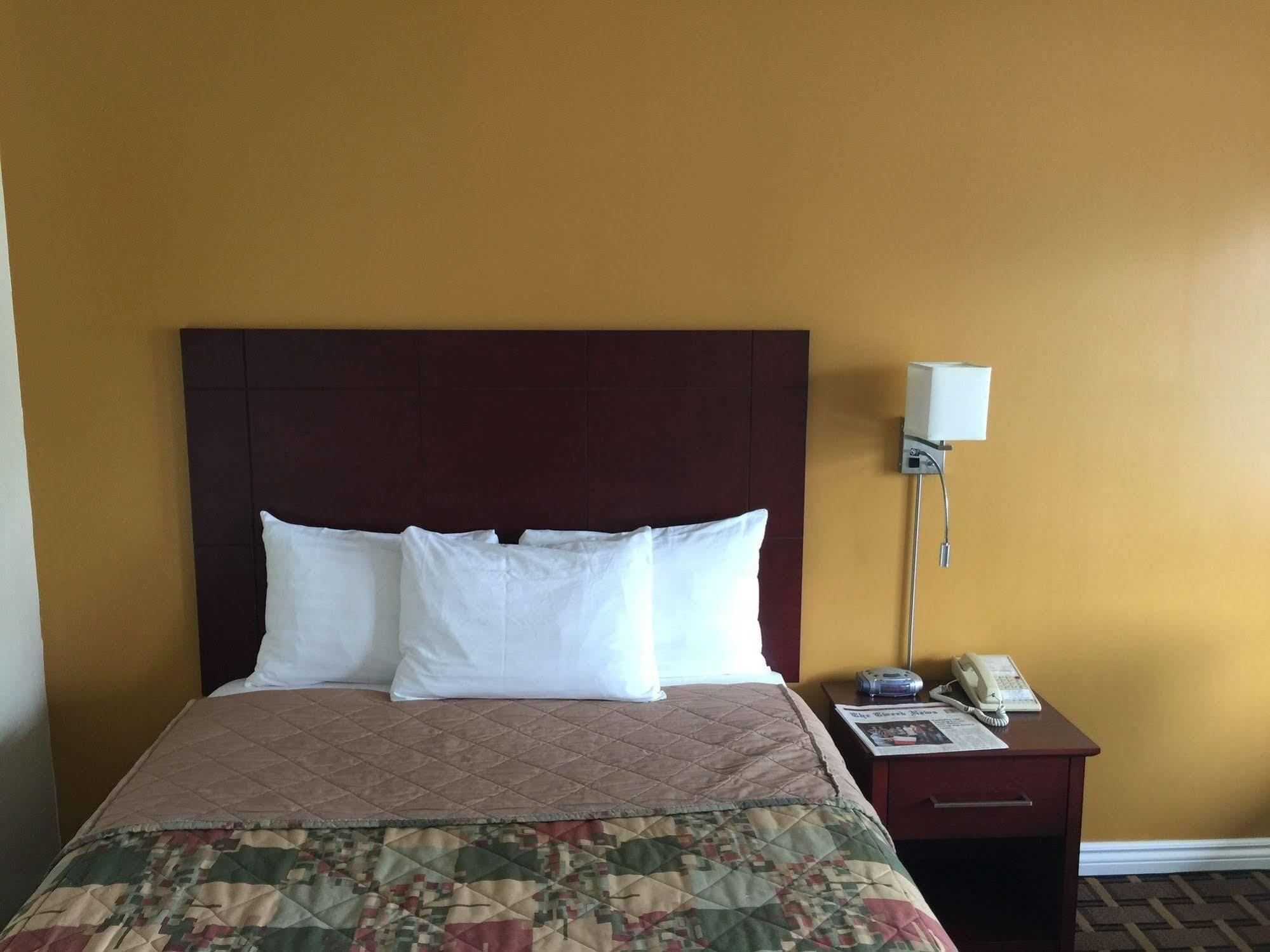 Park Place Motel & Suites Tweed Εξωτερικό φωτογραφία