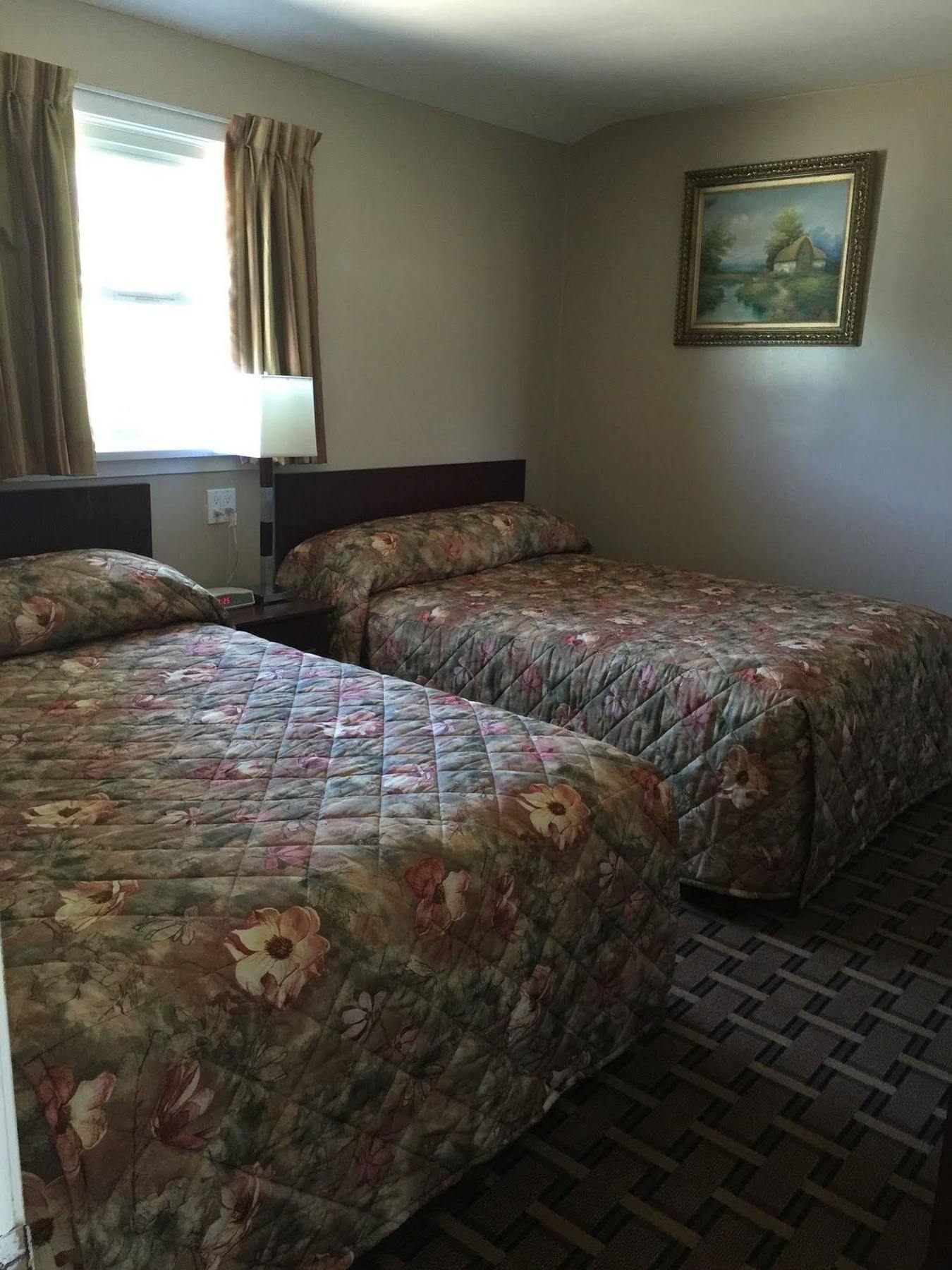 Park Place Motel & Suites Tweed Εξωτερικό φωτογραφία