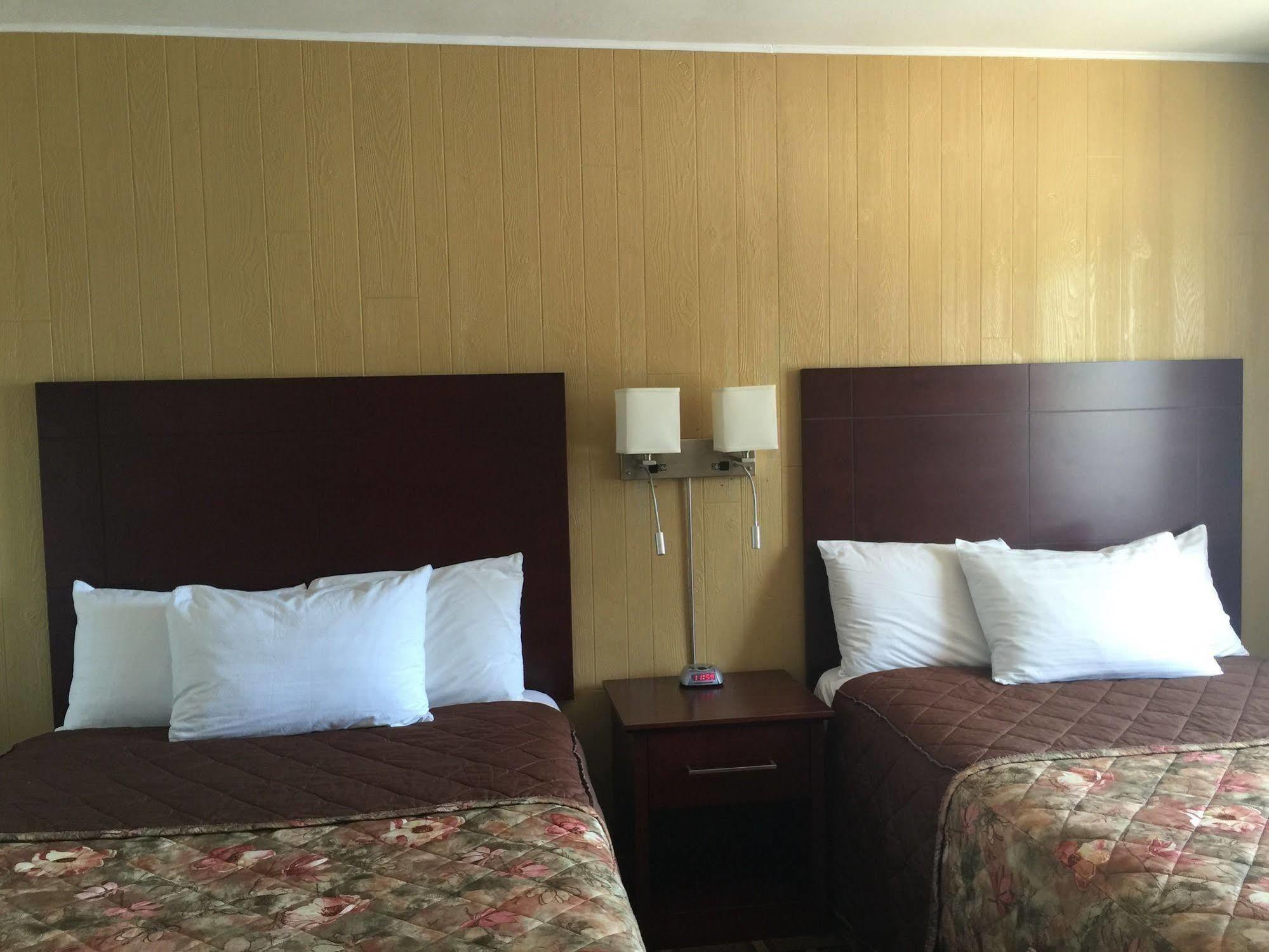 Park Place Motel & Suites Tweed Εξωτερικό φωτογραφία