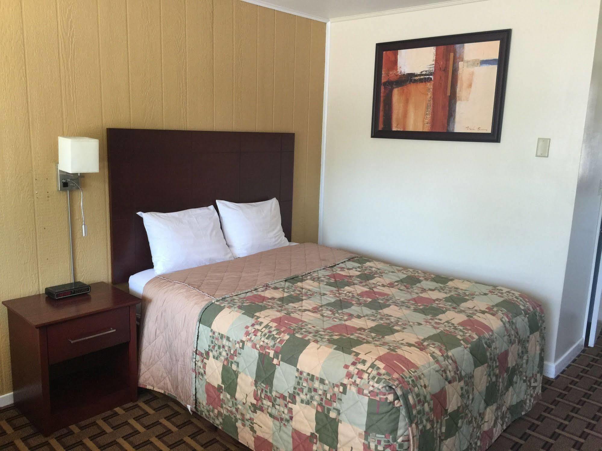 Park Place Motel & Suites Tweed Εξωτερικό φωτογραφία