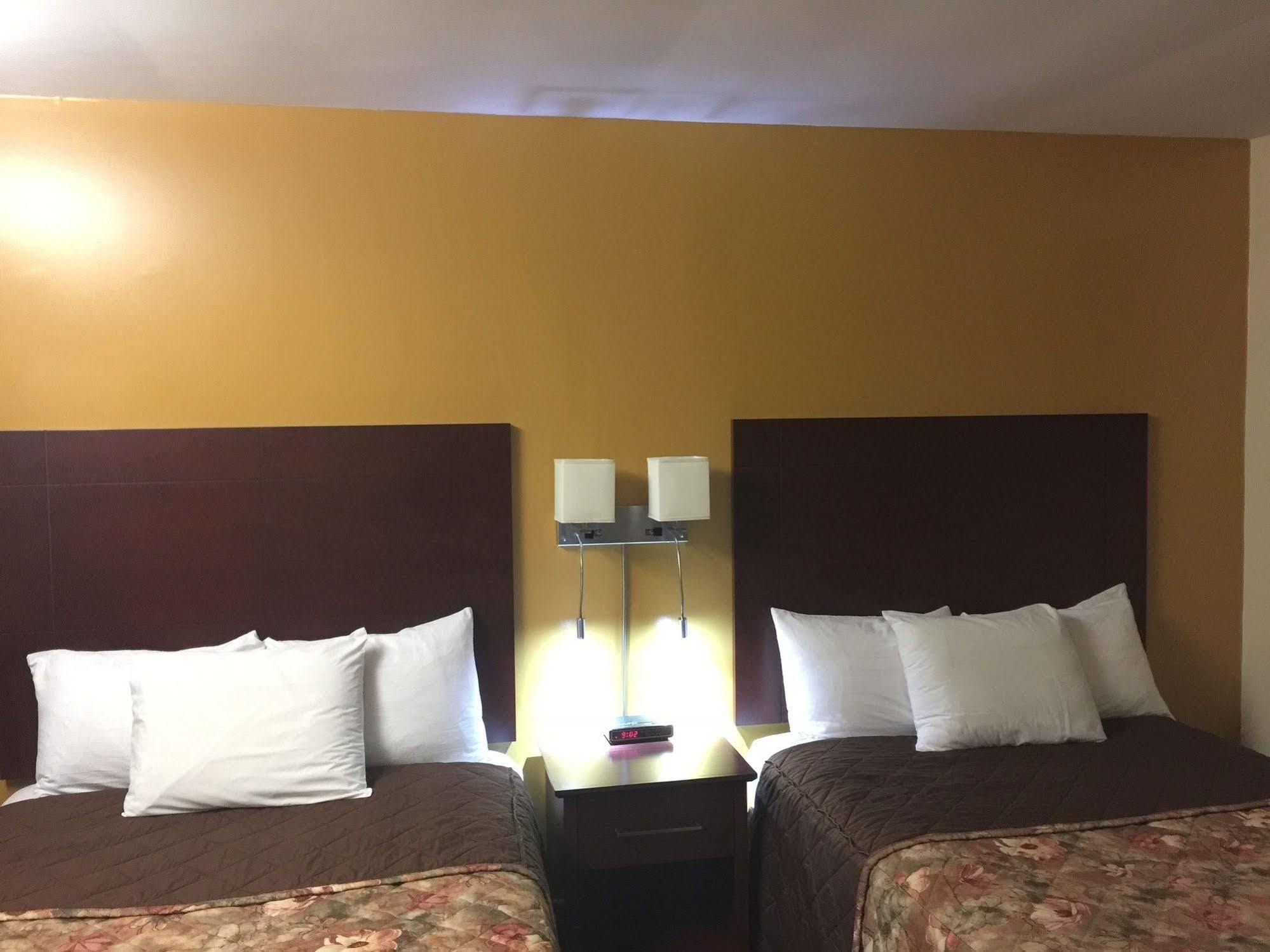 Park Place Motel & Suites Tweed Εξωτερικό φωτογραφία