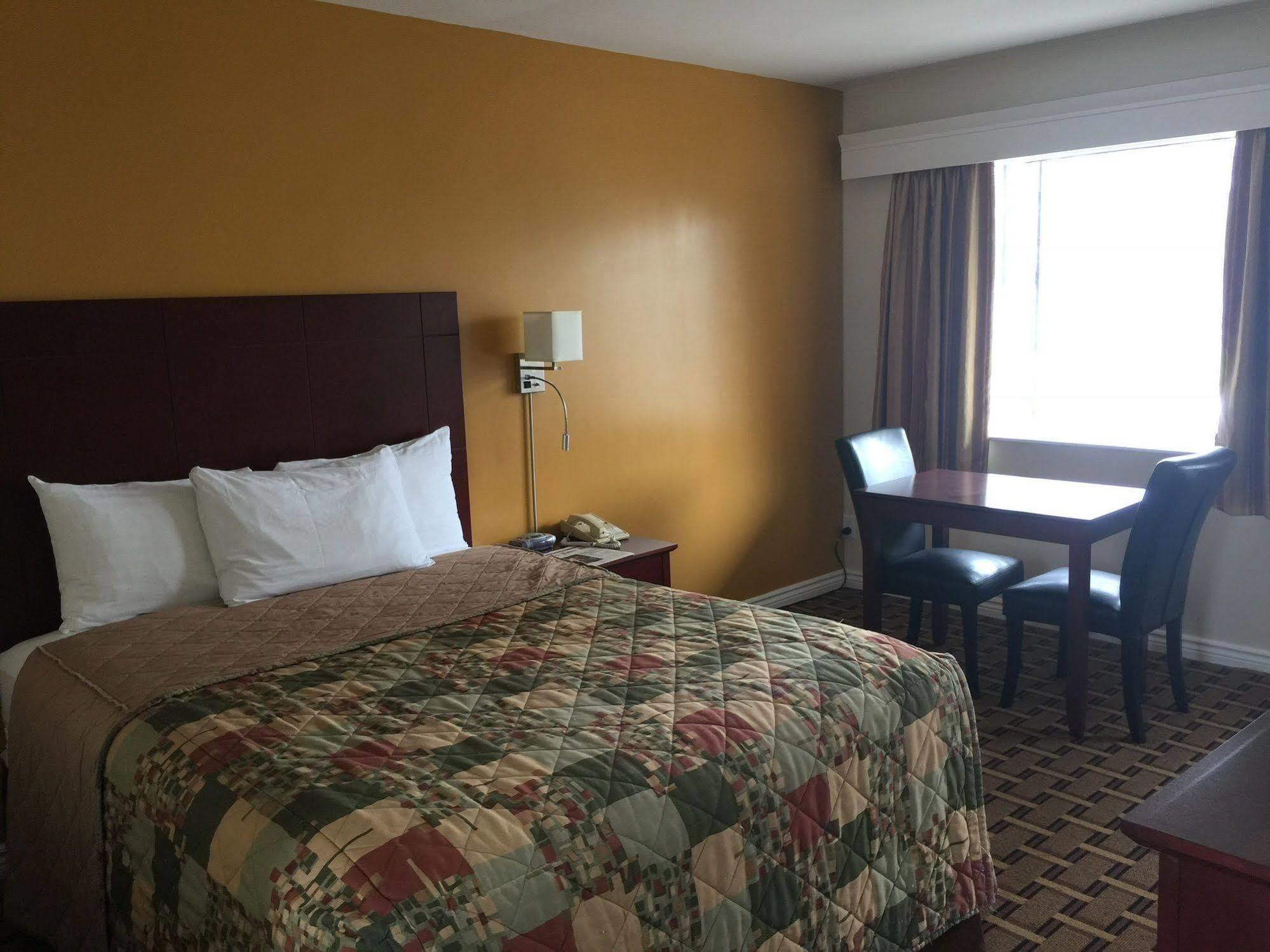 Park Place Motel & Suites Tweed Εξωτερικό φωτογραφία