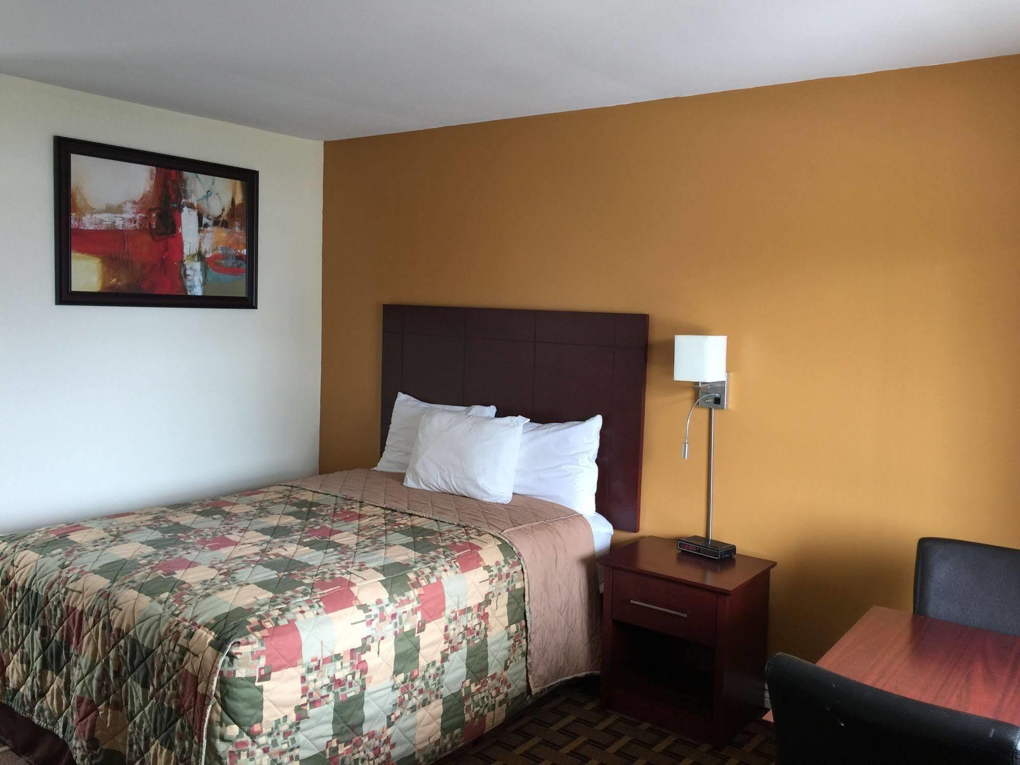 Park Place Motel & Suites Tweed Εξωτερικό φωτογραφία