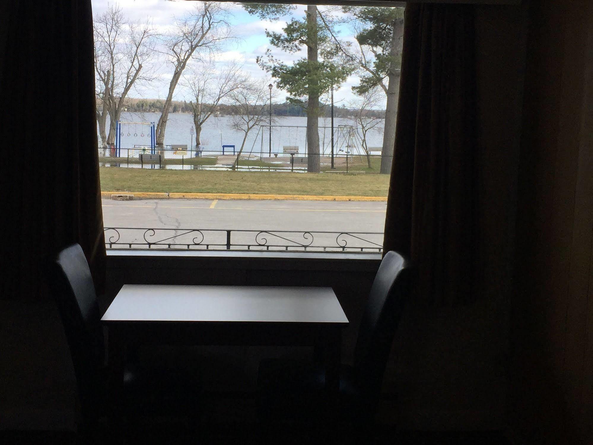 Park Place Motel & Suites Tweed Εξωτερικό φωτογραφία
