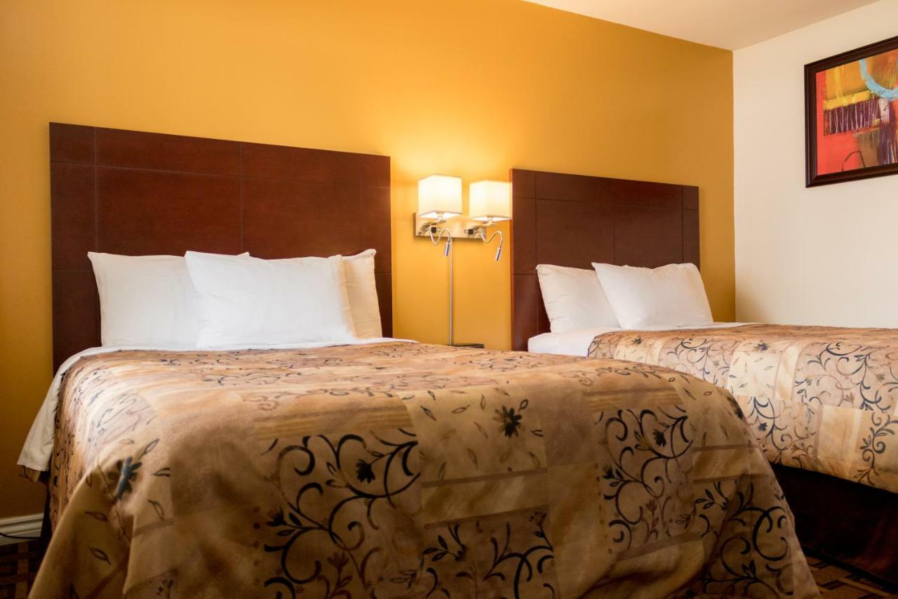 Park Place Motel & Suites Tweed Εξωτερικό φωτογραφία