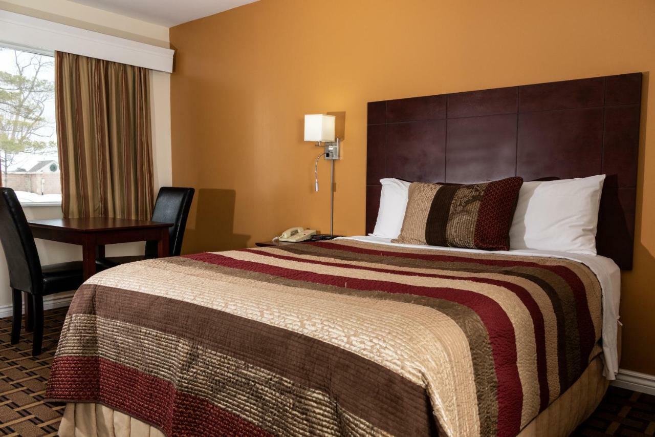 Park Place Motel & Suites Tweed Εξωτερικό φωτογραφία