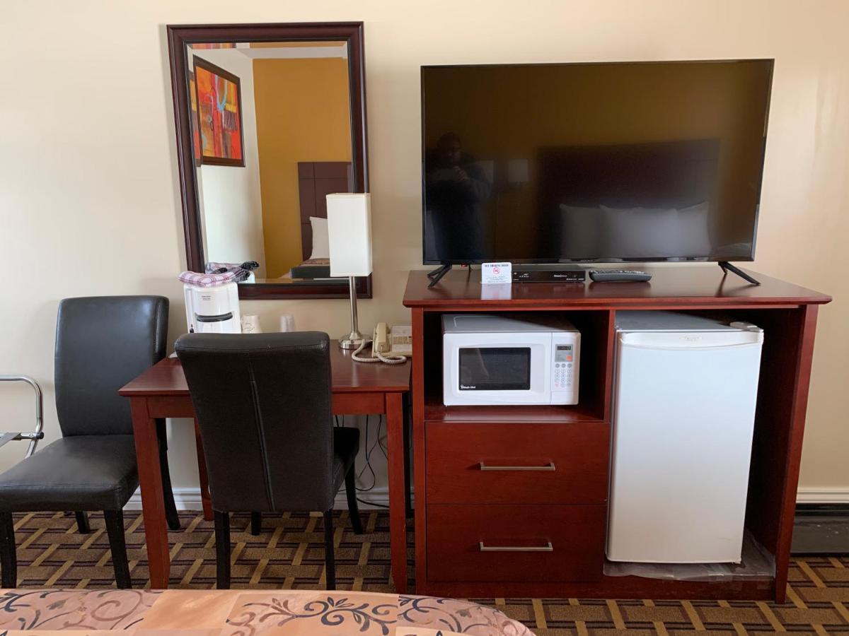 Park Place Motel & Suites Tweed Εξωτερικό φωτογραφία